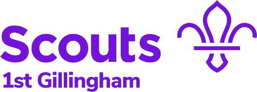 1st Gillingham Scout Group